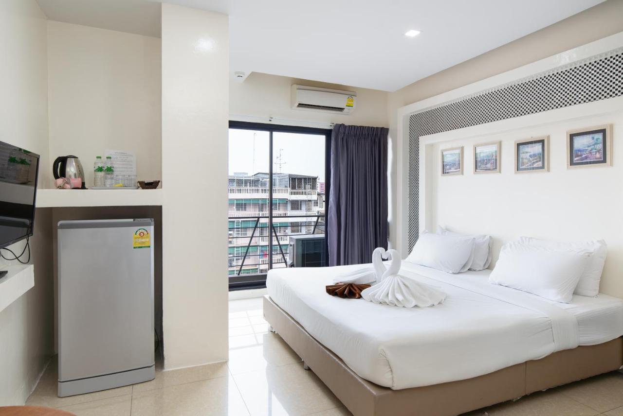 Baron Zotel Sha Hotel