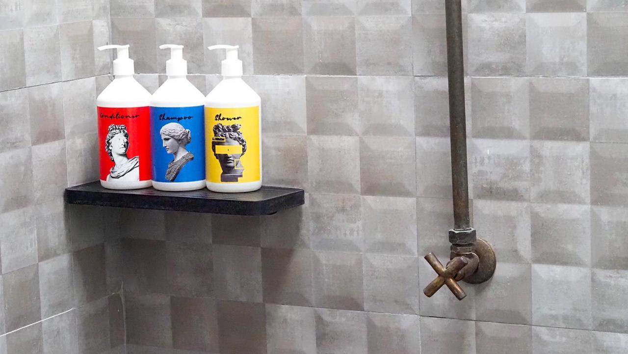 Kunst Apartamento