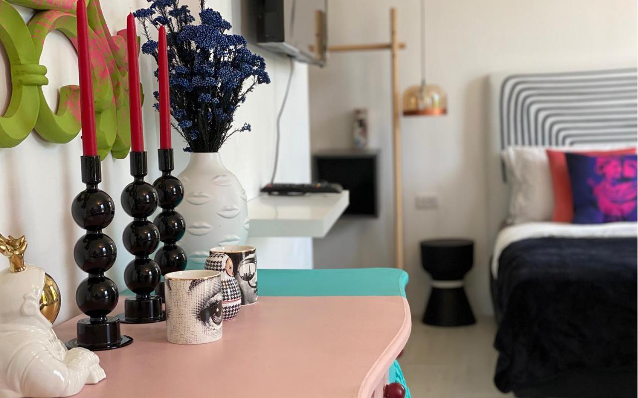 Kunst Apartamento Banguecoque