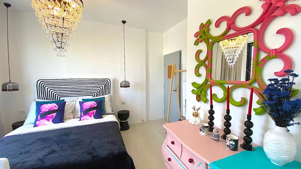 Kunst Apartamento Banguecoque