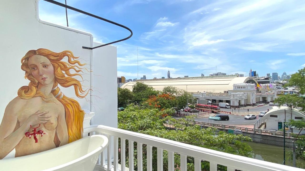 Kunst Apartamento