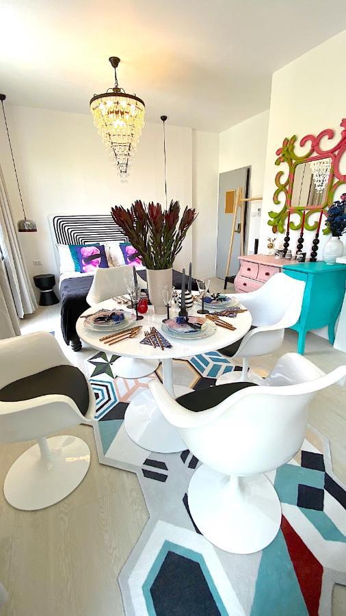 Kunst Apartamento