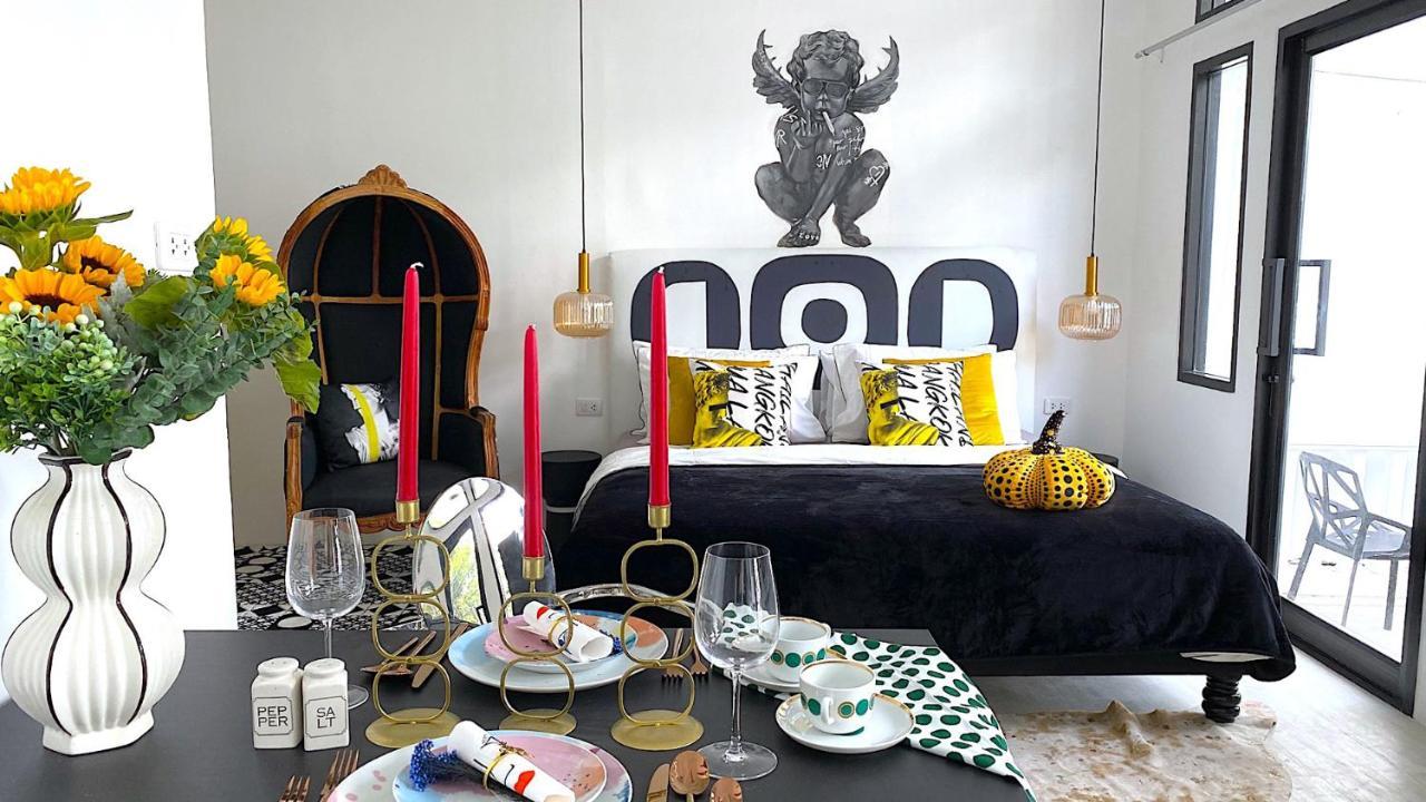 Kunst Apartamento *