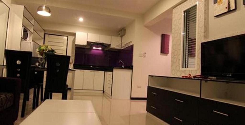 K-house Sukhumvit71 Apartment Bangkok