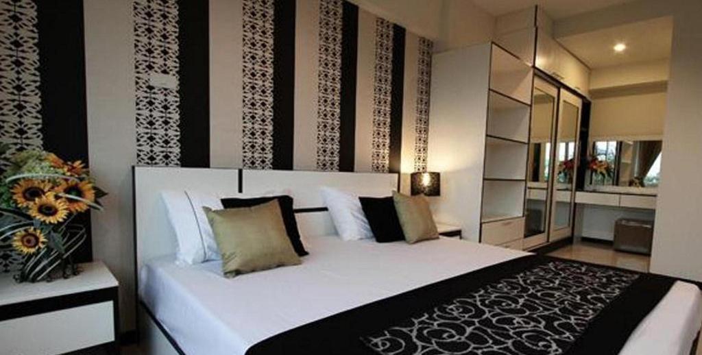 K-house Sukhumvit71 Apartment