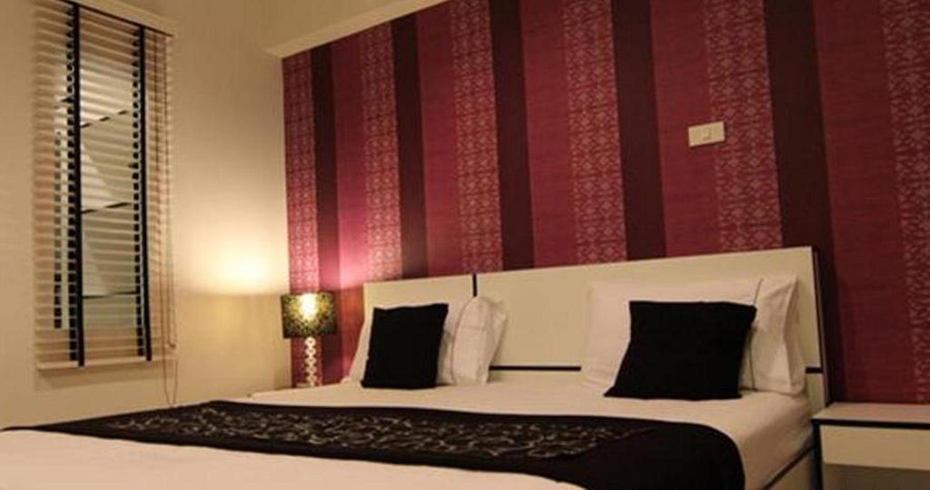 Apartment K-house Sukhumvit71 *