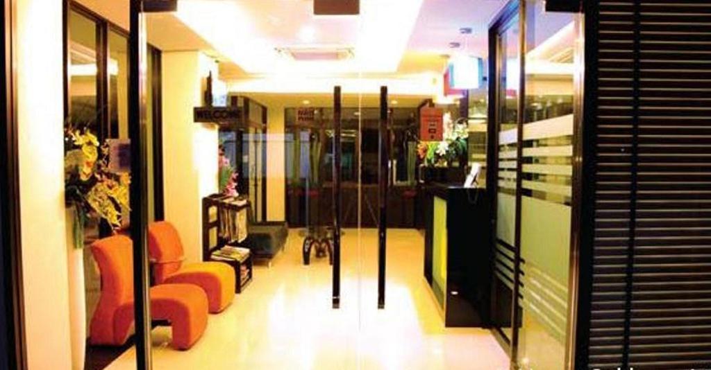 K-house Sukhumvit71 *