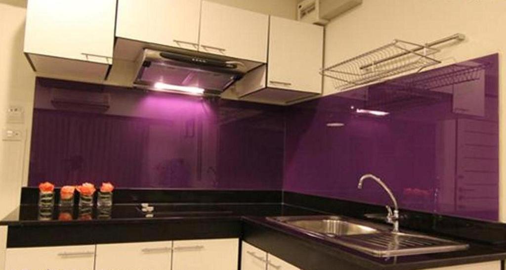 K-house Sukhumvit71 Apartment *