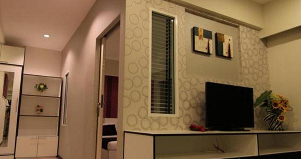 Apartment K-house Sukhumvit71 Bangkok