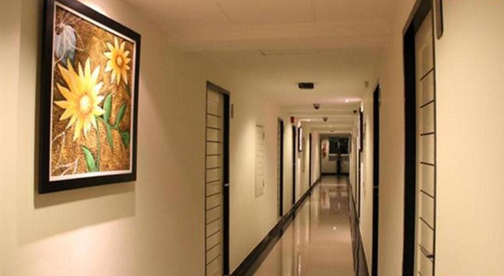 Apartment K-house Sukhumvit71