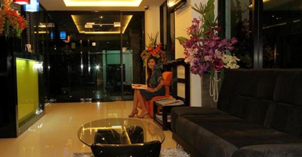 K-house Sukhumvit71 Bangkok