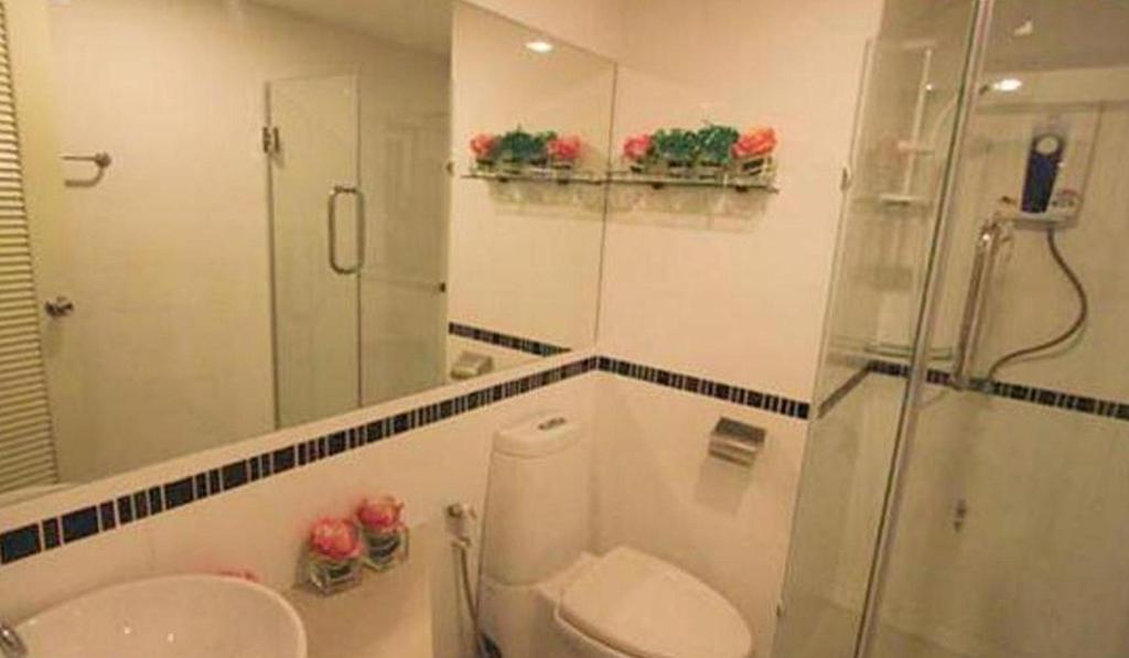 Apartment K-house Sukhumvit71 *