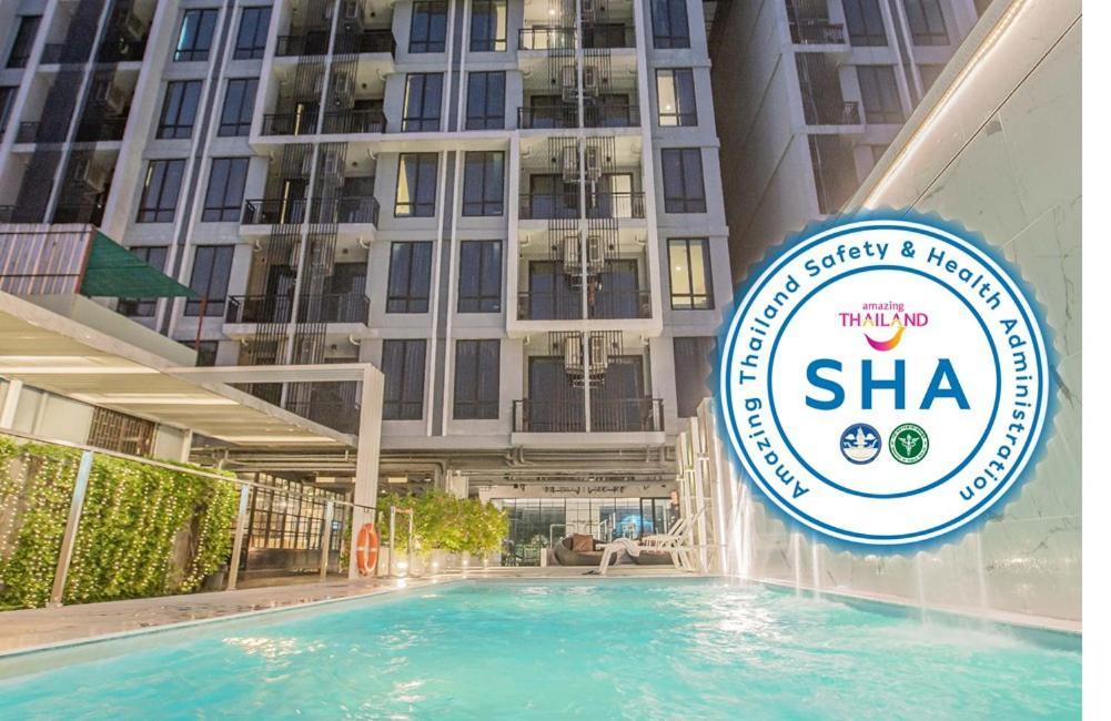Hotel Marigold Sukhumvit Bangkok