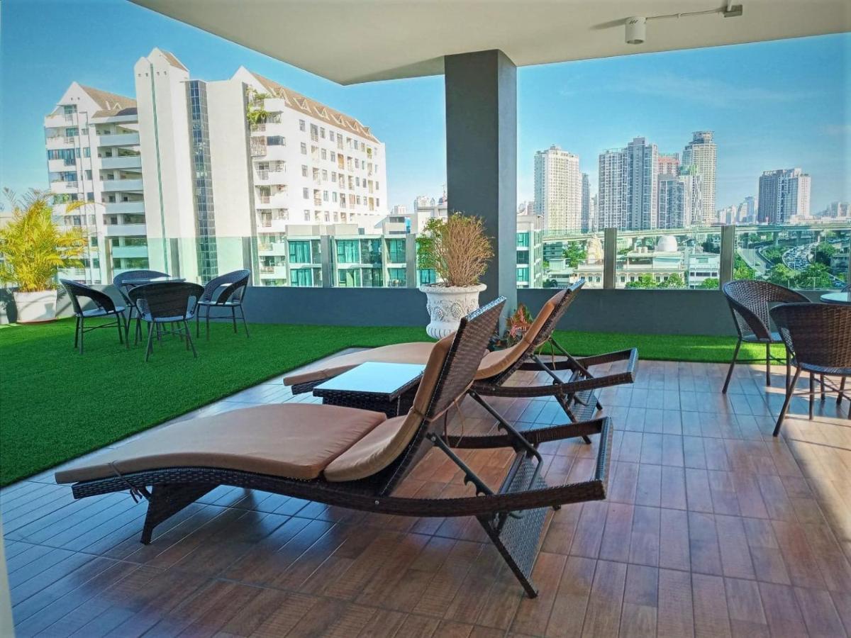 Hotel The Qube Fifty