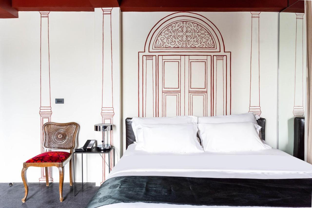 Amdaeng Riverside Hotel 4*