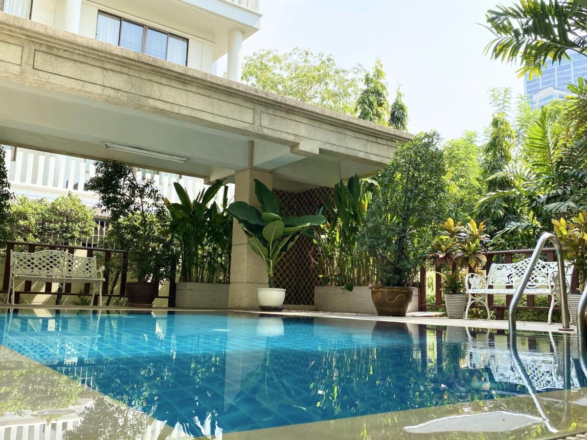 14 Place Sukhumvit