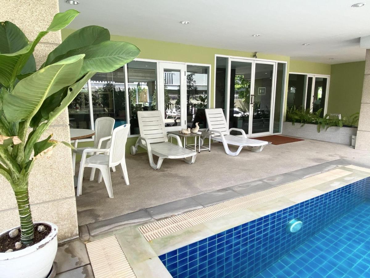 14 Place Sukhumvit Aparthotel Bangkok