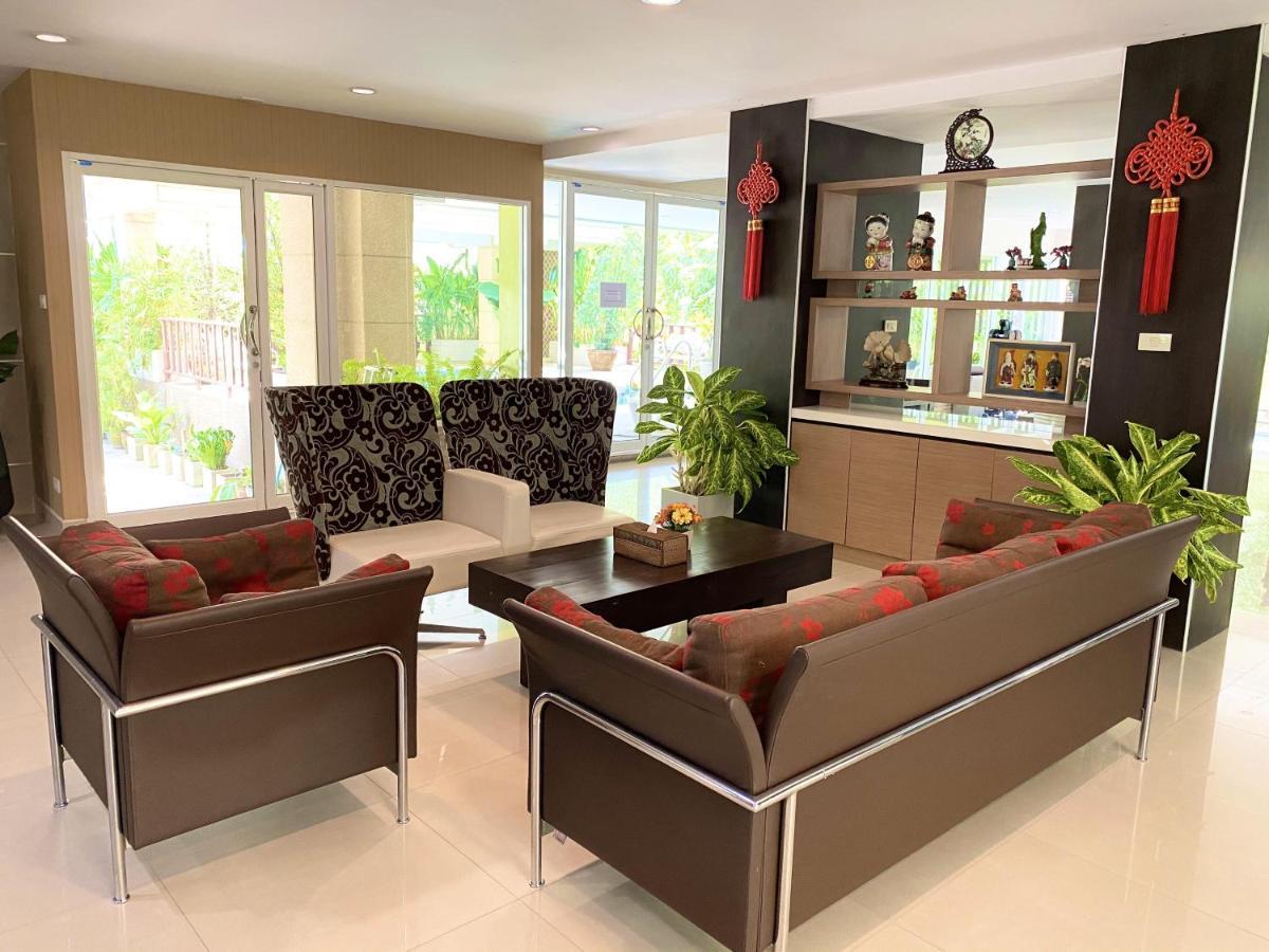 14 Place Sukhumvit 3* Bangkok