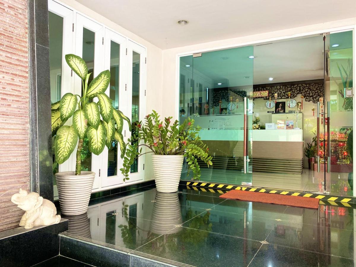 14 Place Sukhumvit