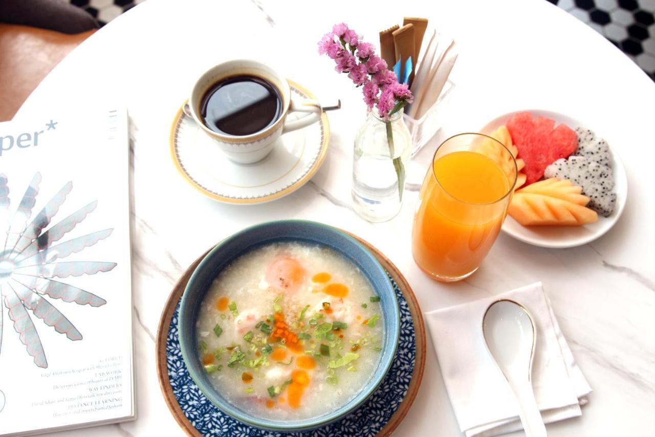 Montien Surawong Hotel 5*