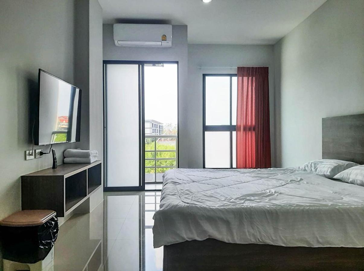 Apartment Afp