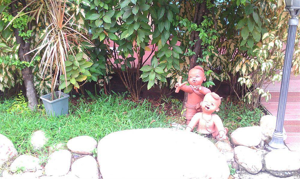 Silver Gold Garden, Suvarnabhumi Airport Hotel Bangkok