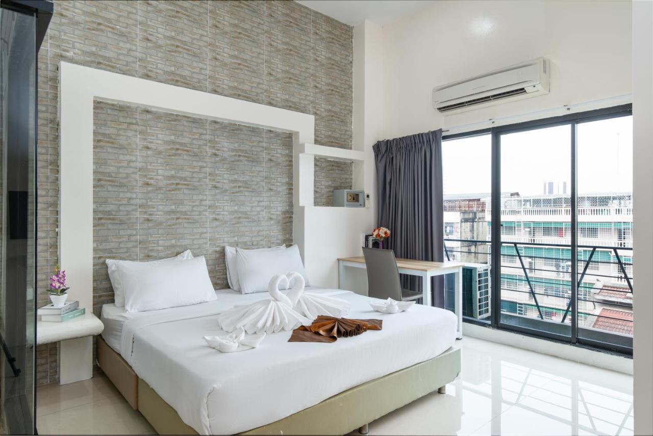 Baron Zotel Sha Hotel