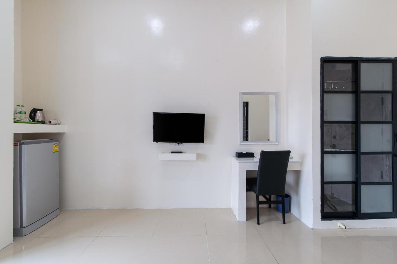 Hotel Baron Zotel Sha Bangkok