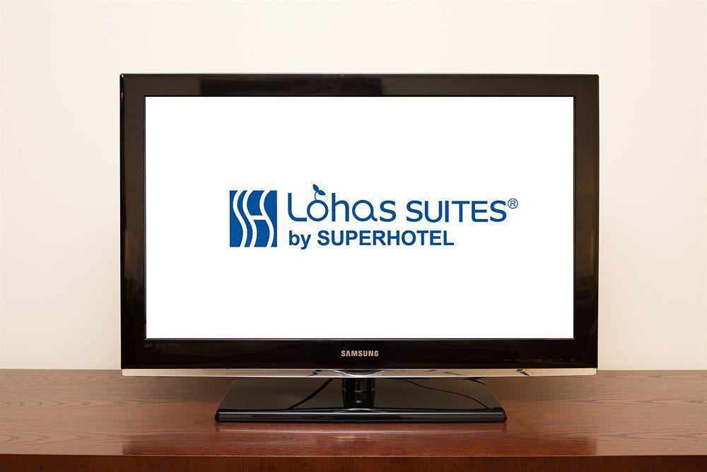 Lohas Residences Sukhumvit 2 Aparthotel Banguecoque