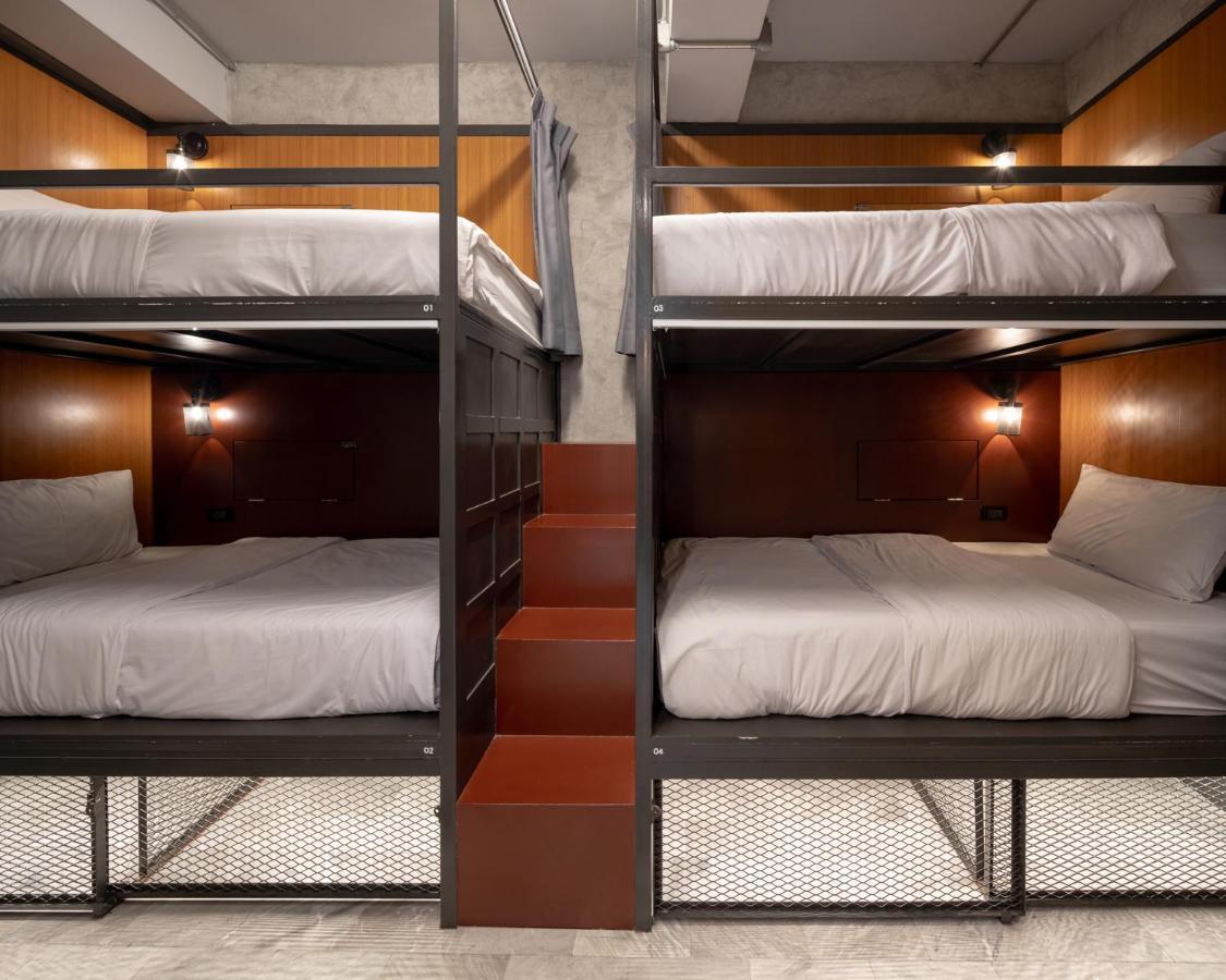 Hostel Luk - Digital Nomad Friendly