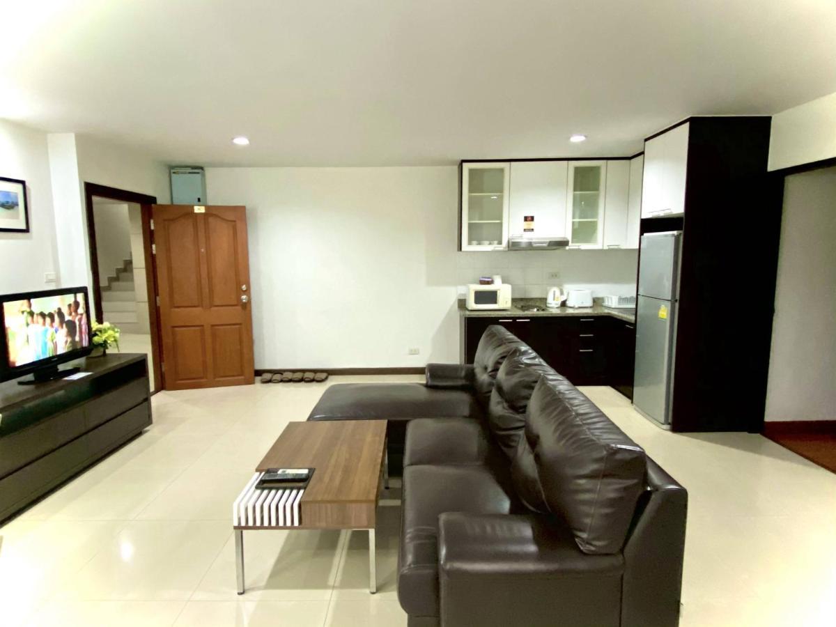 14 Place Sukhumvit Aparthotel
