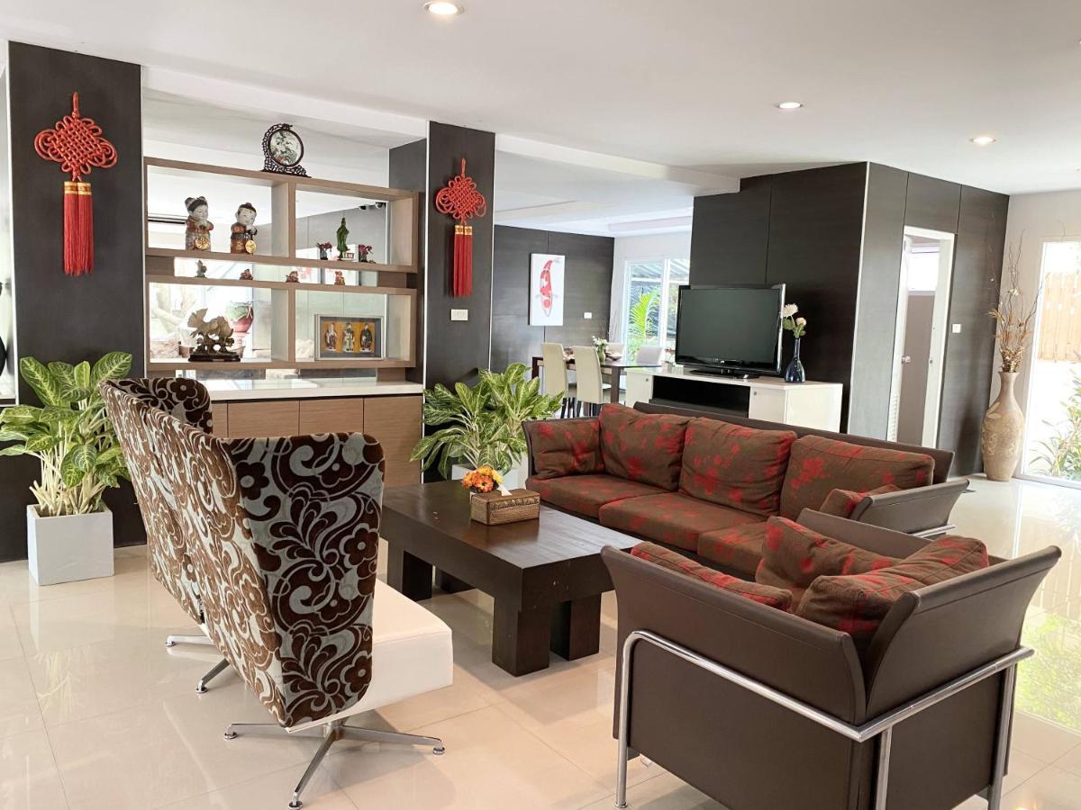 Aparthotel 14 Place Sukhumvit