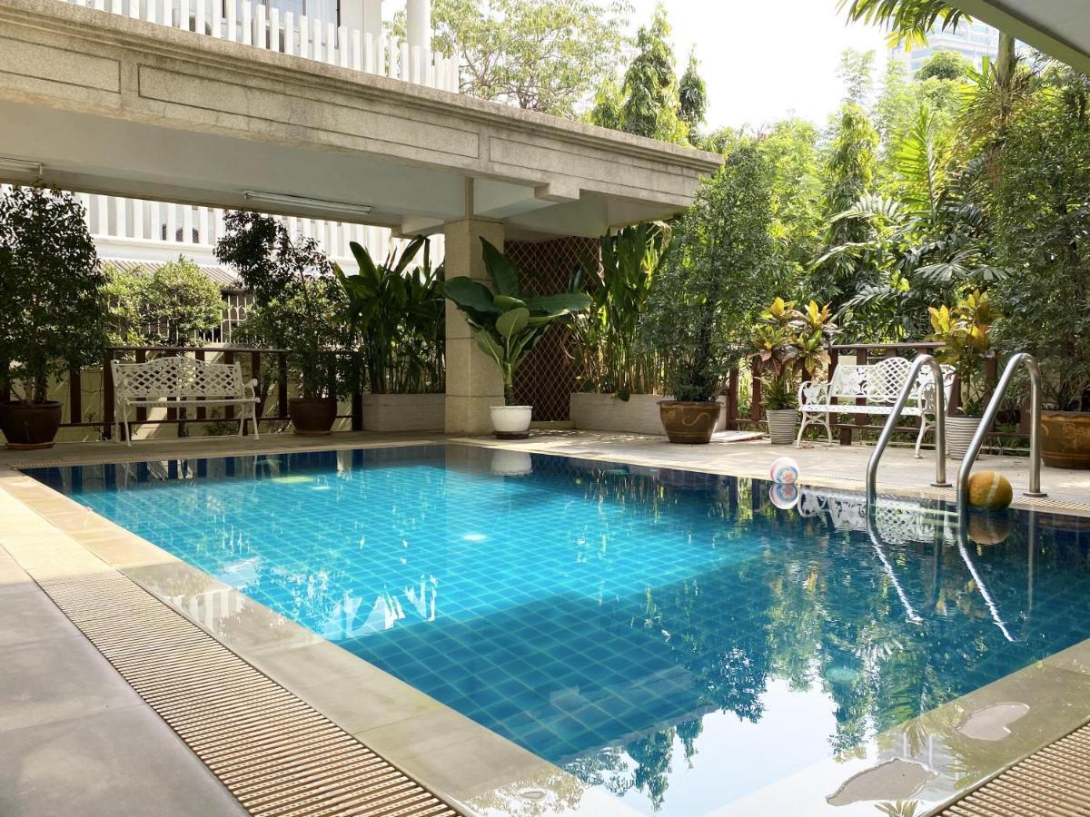 14 Place Sukhumvit 3* Bangkok