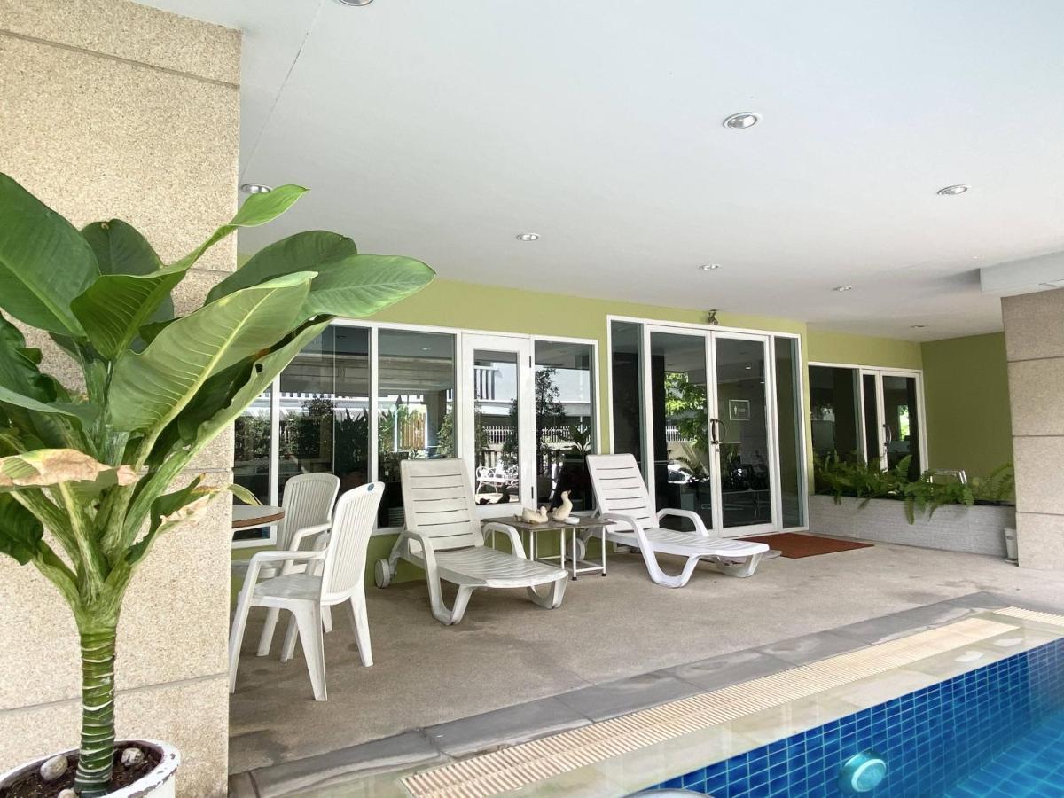 Aparthotel 14 Place Sukhumvit 3*