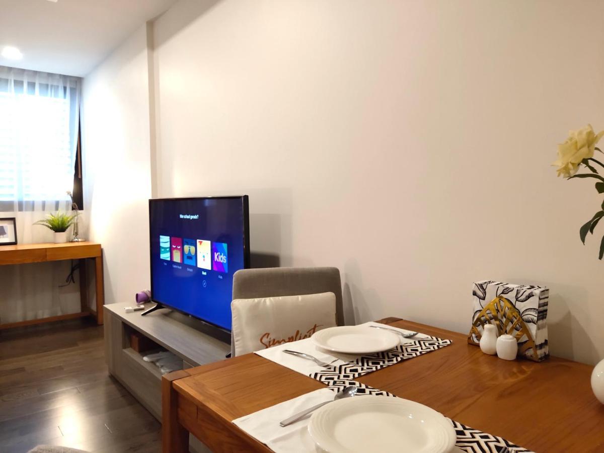 Apartment Circle Rein Sukhumvit 12 #1br#pool&gym#near Terminal 21#max2 *