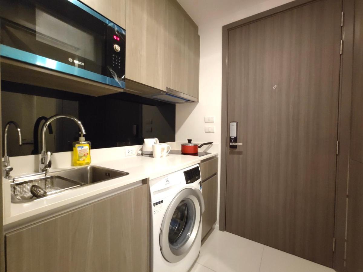 Circle Rein Sukhumvit 12 #1br#pool&gym#near Terminal 21#max2 Bangkok