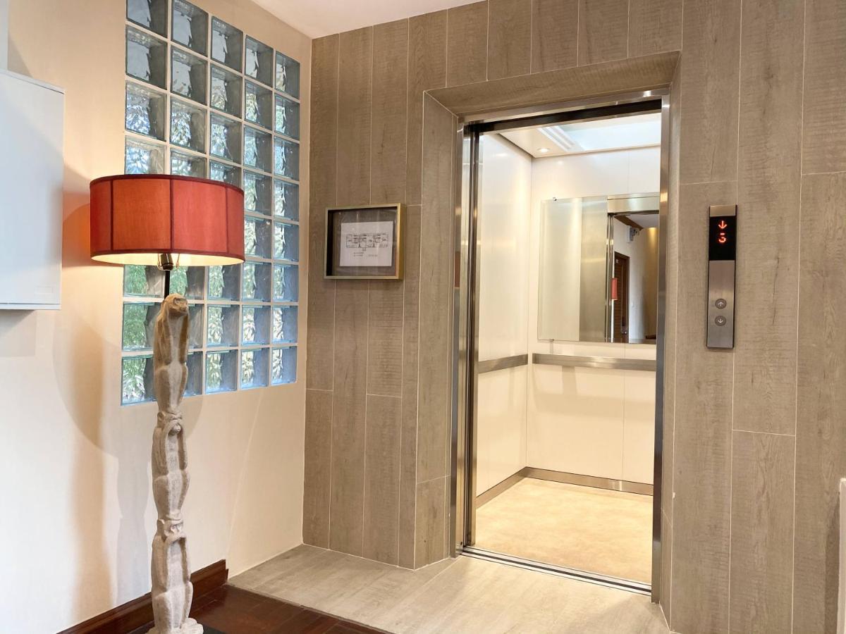 Nt Place Sukhumvit Apartment *
