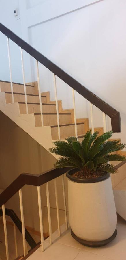 Albergue Asok Montri Banguecoque