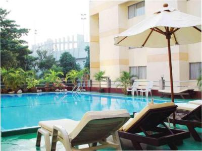 Hotel Classic Place Bangkok