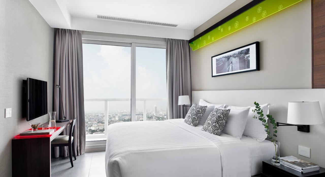 Hotel Klapsons The River Residences 4*