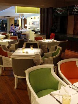 Hotel St. James