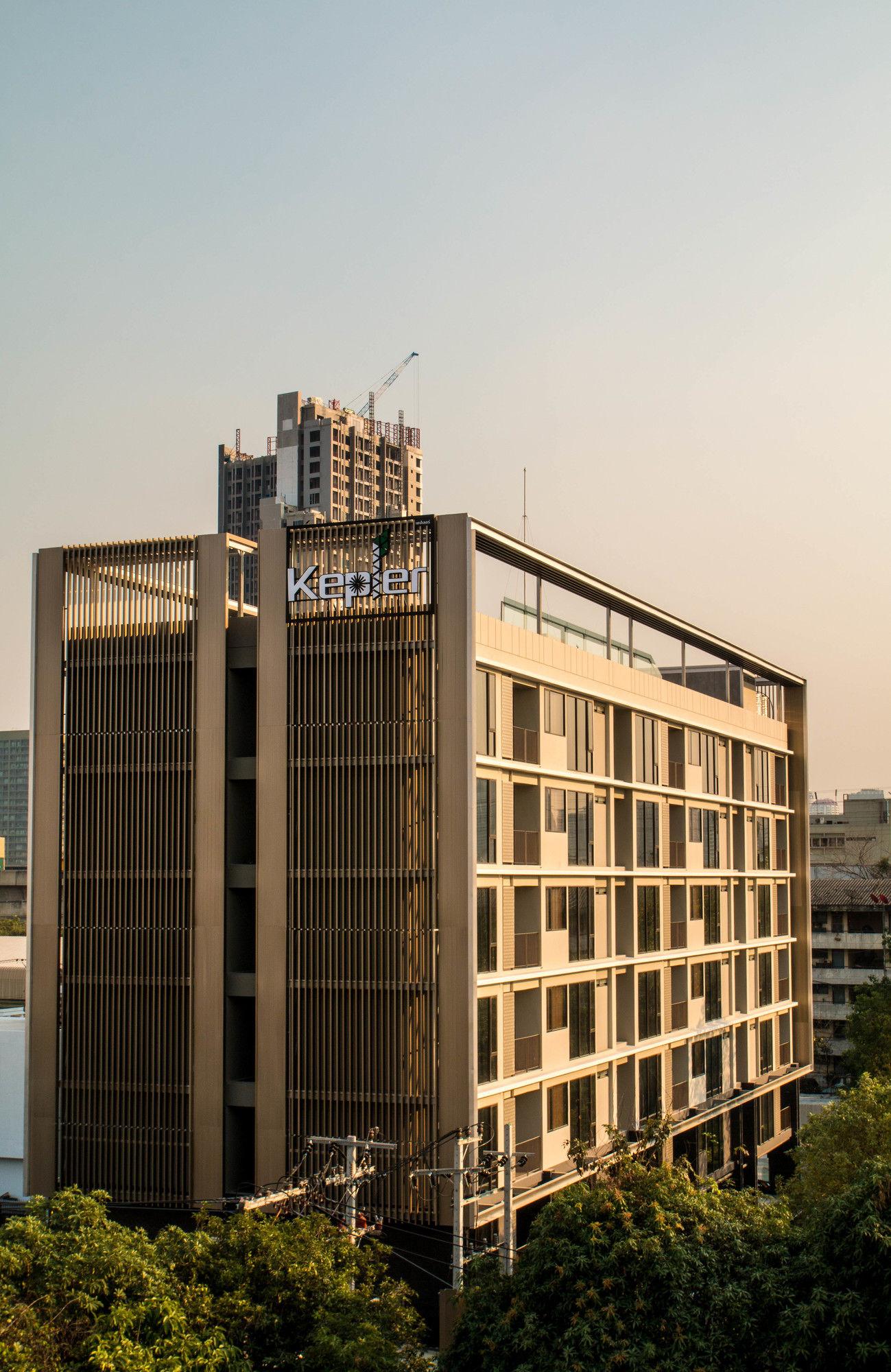 Kepler Hotel Bangkok