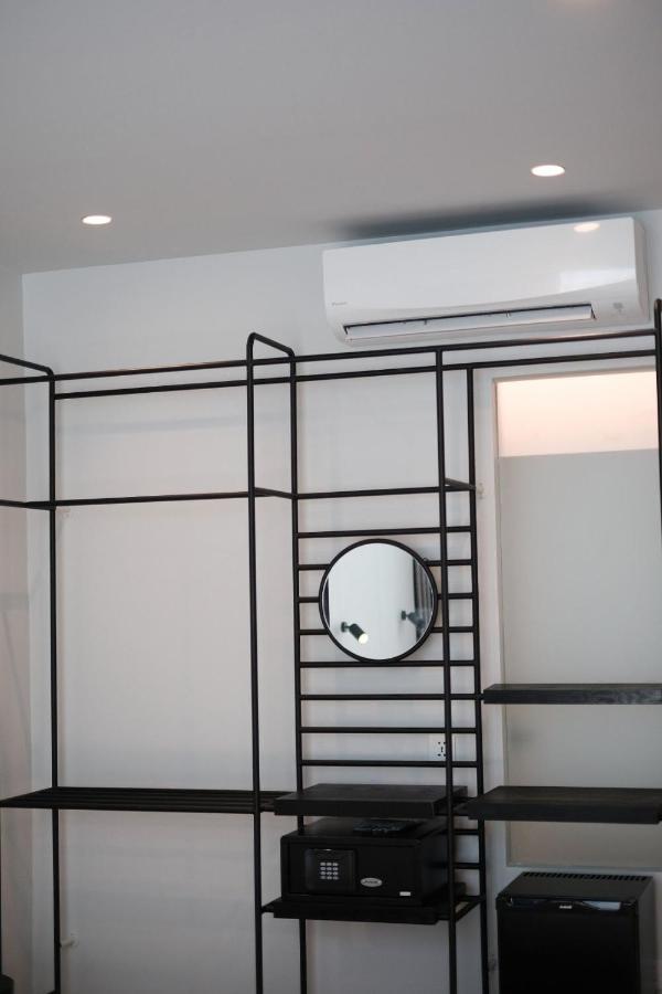 Albergue Chern *