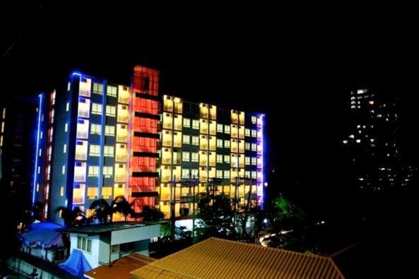 Hotel Spb Paradise Bangkok