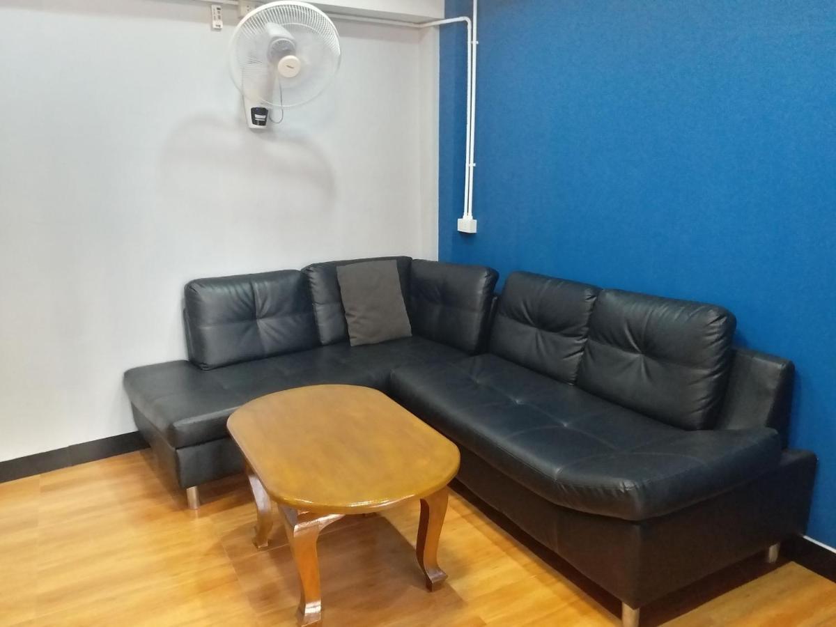 Pratunam Family House Hotel Bangkok