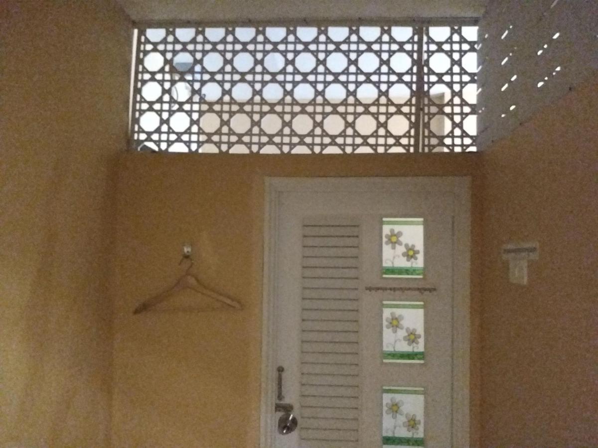 Pratunam Family House Hotel Bangkok