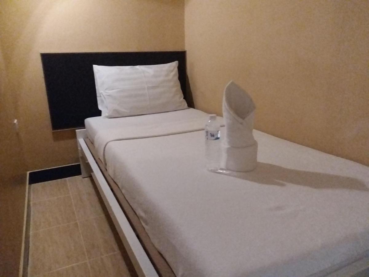 Hotel Pratunam Family House 2*