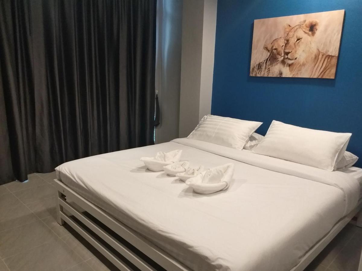 Hotel Pratunam Family House 2*