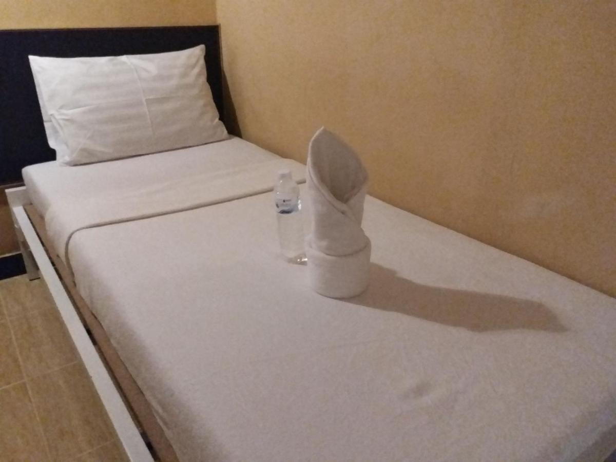 Hotel Pratunam Family House