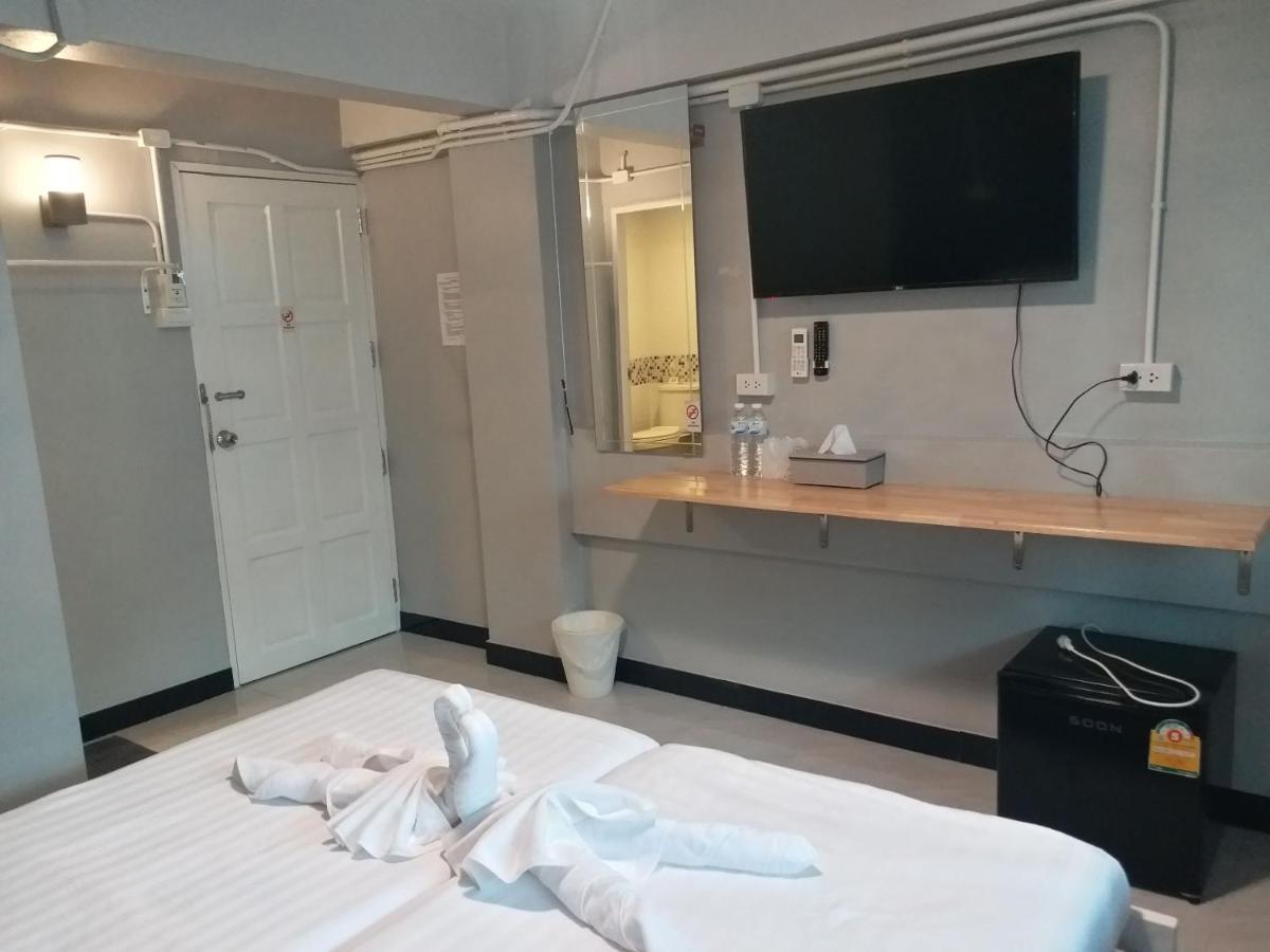 Hotel Pratunam Family House 2*